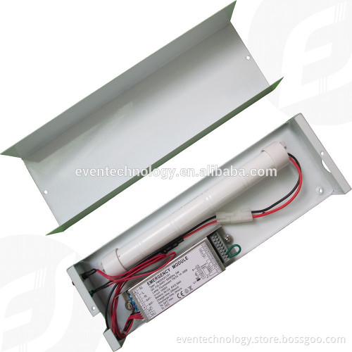Battery backup led down lights 12v / 6v rechargeable